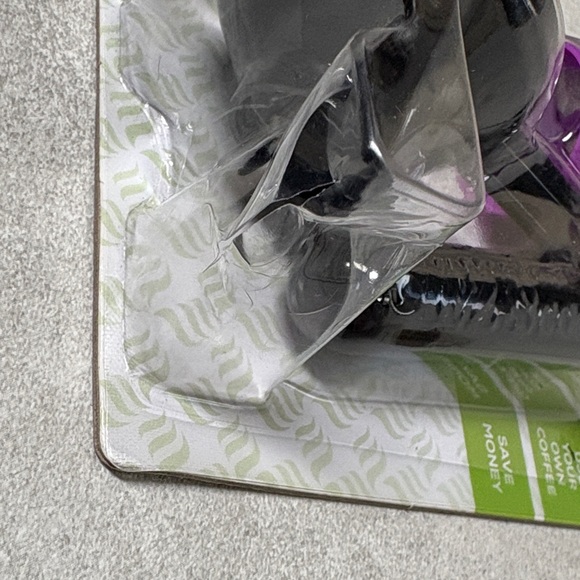 Perfect Pod Single Serve Coffee Filter Cup with Scoop - Picture 4 of 8